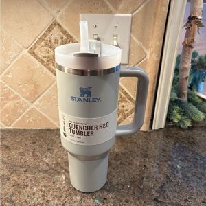 Fog Stanley Quencher H2.0 Tumbler